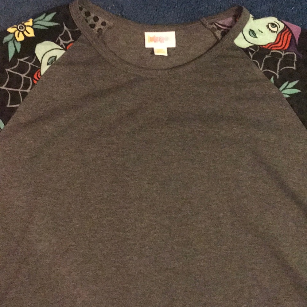SOLD Witch Randy 3XL